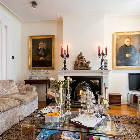 B&B Geerwijn Брюж Екстериор снимка