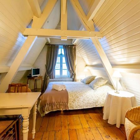 B&B Geerwijn Брюж Екстериор снимка
