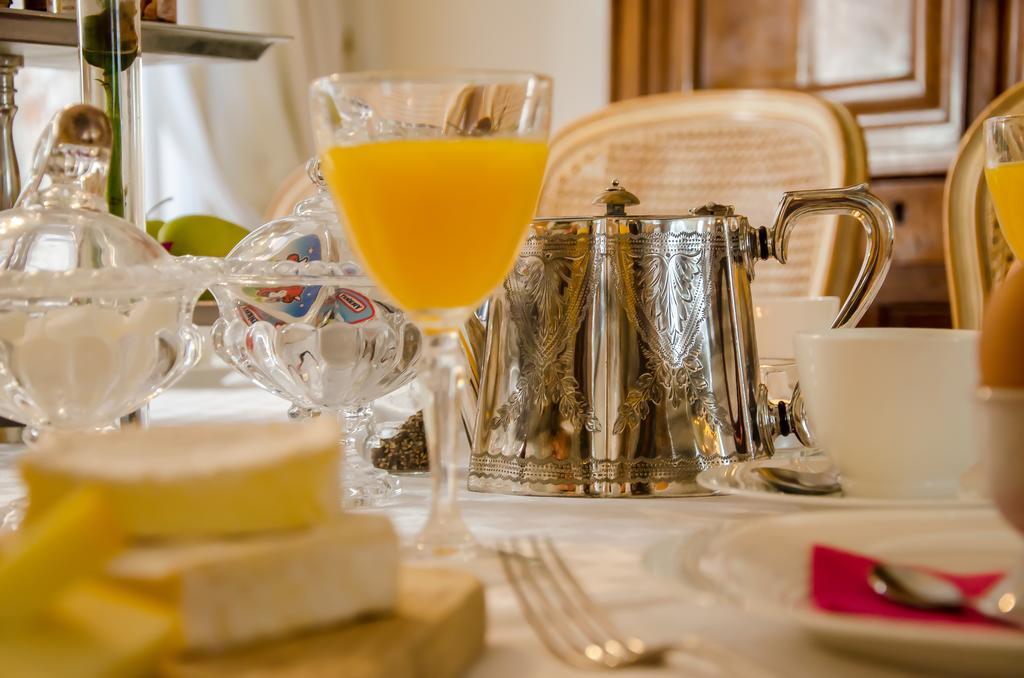 B&B Geerwijn Брюж Екстериор снимка