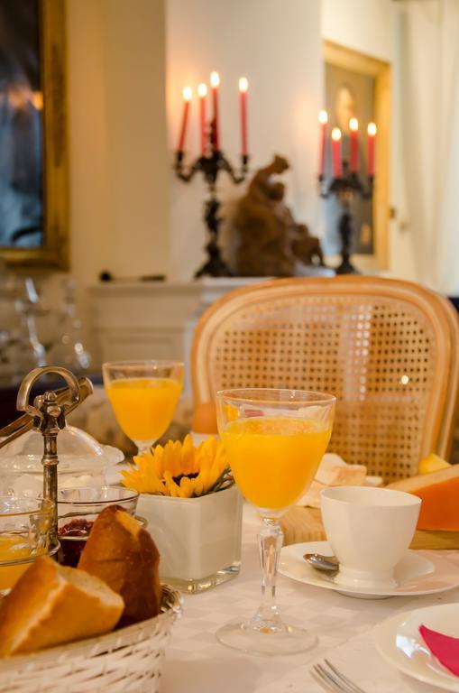 B&B Geerwijn Брюж Екстериор снимка