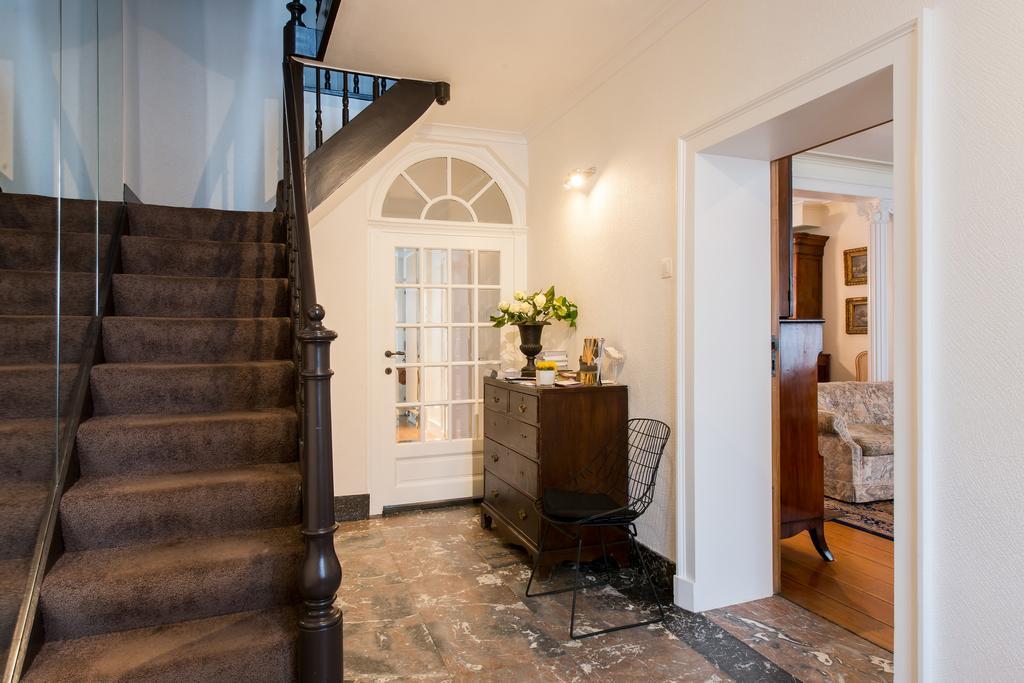B&B Geerwijn Брюж Екстериор снимка