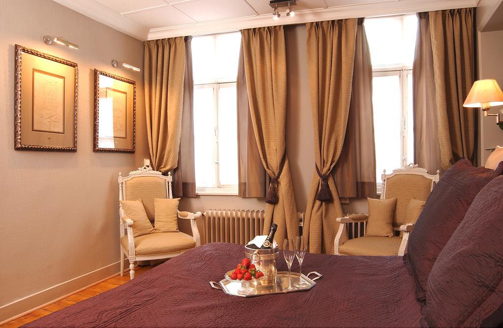 B&B Geerwijn Брюж Стая снимка