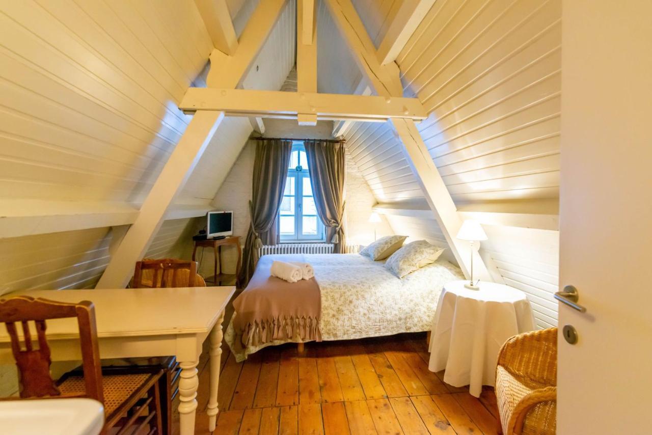 B&B Geerwijn Брюж Екстериор снимка