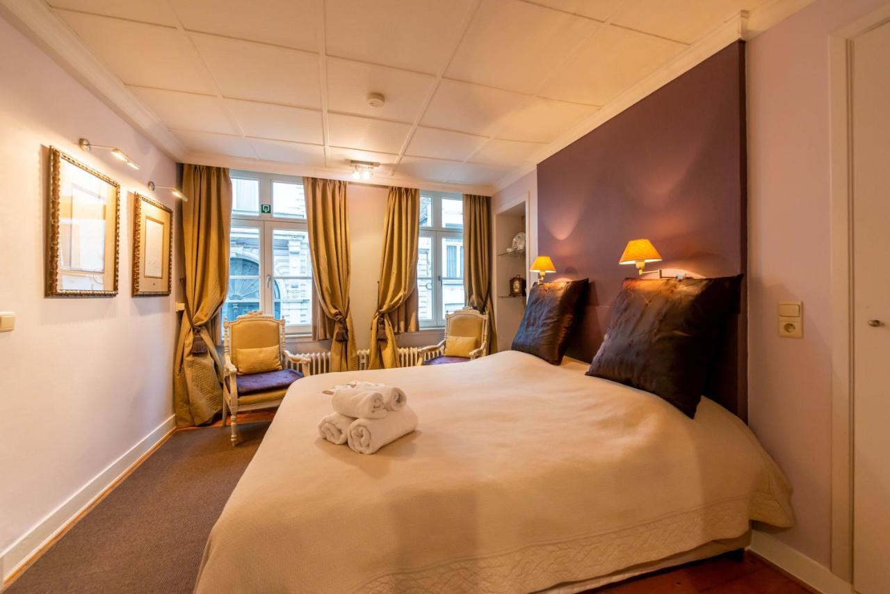 B&B Geerwijn Брюж Екстериор снимка