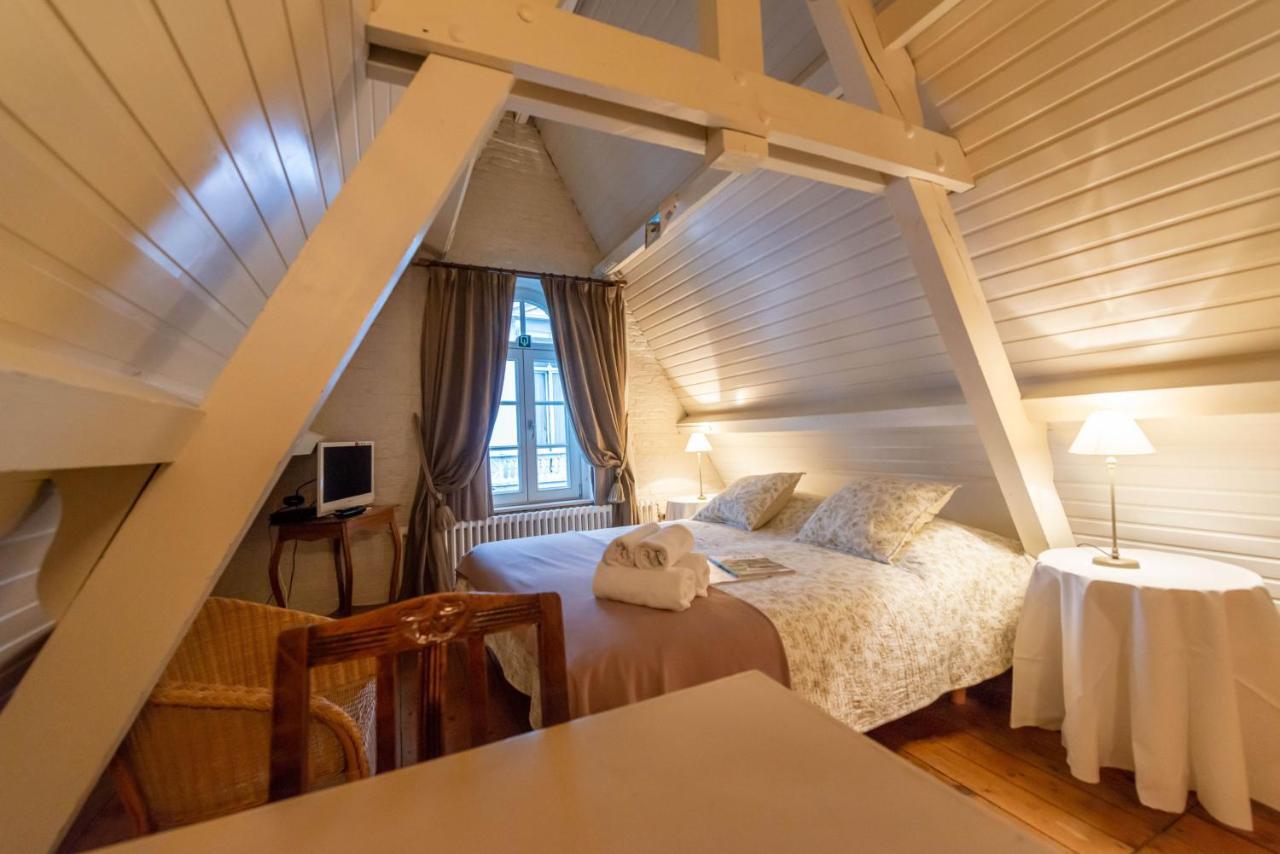 B&B Geerwijn Брюж Екстериор снимка