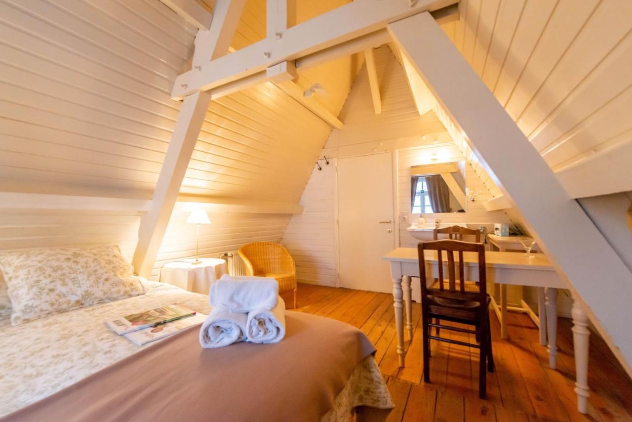 B&B Geerwijn Брюж Екстериор снимка