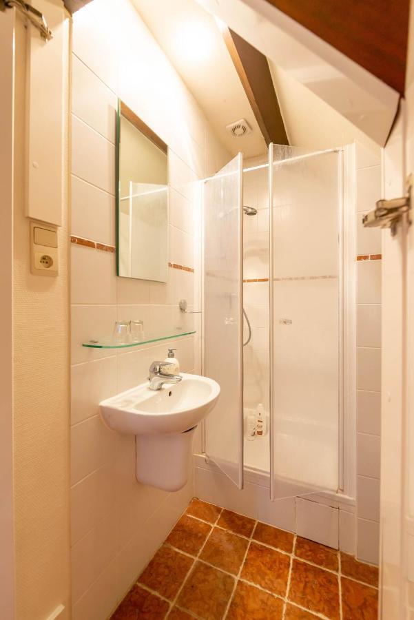 B&B Geerwijn Брюж Екстериор снимка