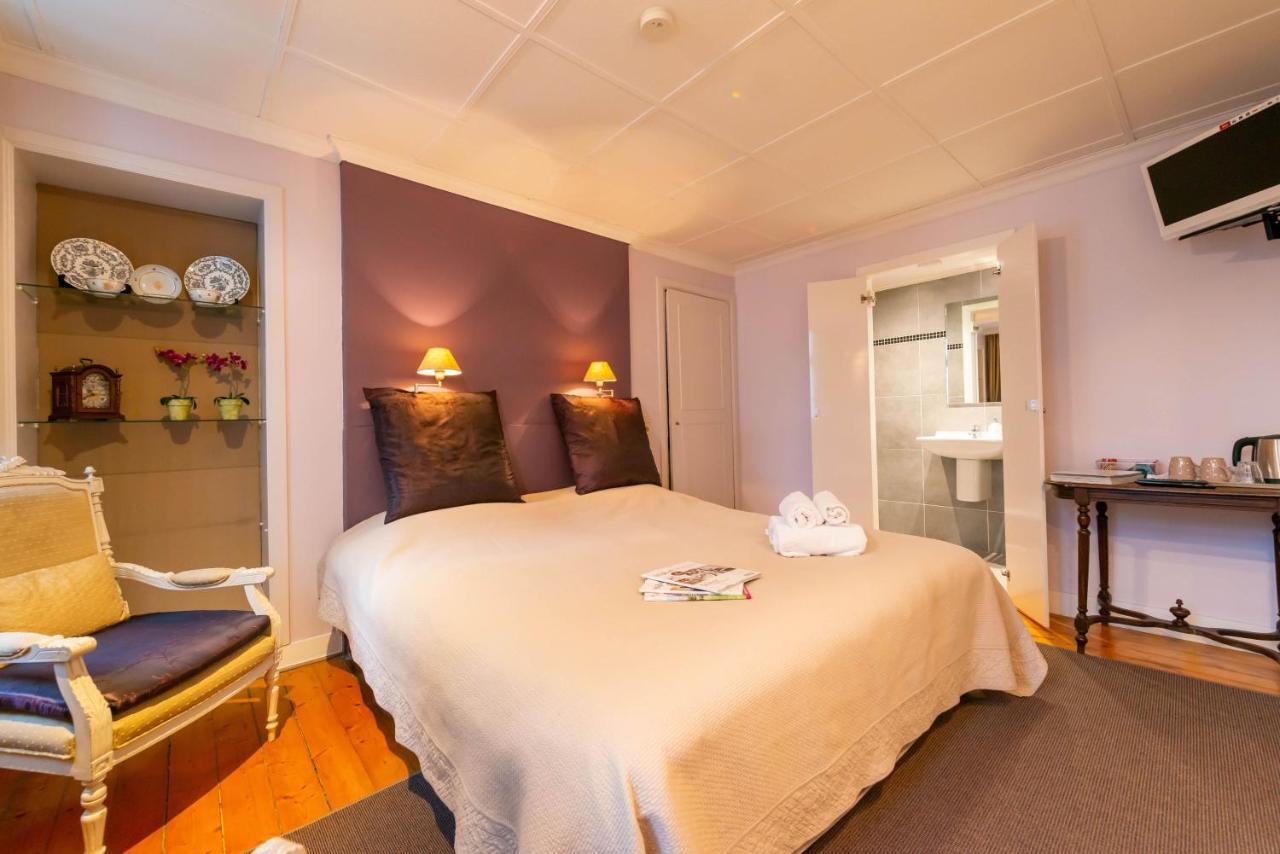B&B Geerwijn Брюж Екстериор снимка